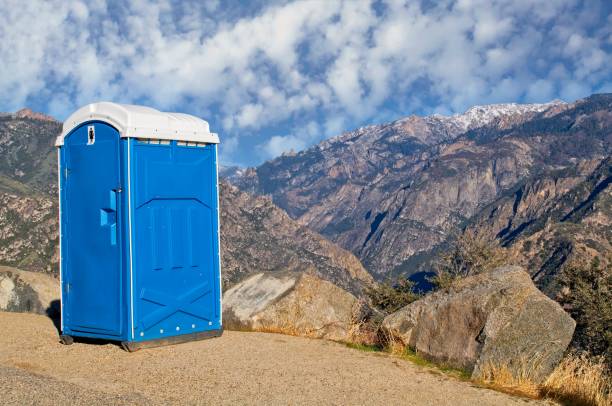 Best Construction site porta potty rental  in Mansfield, TX