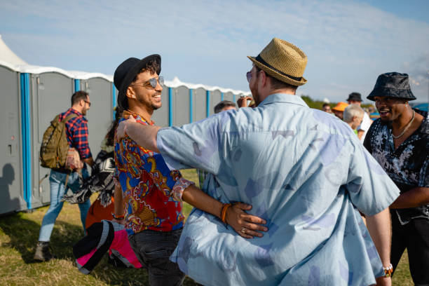Best Long-term porta potty rental  in Mansfield, TX