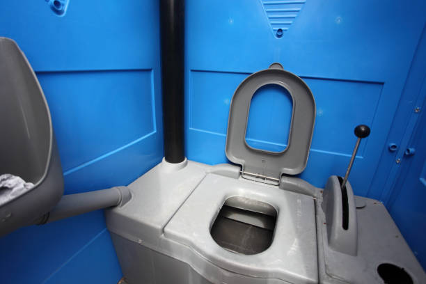 Porta potty services near me in Mansfield, TX
